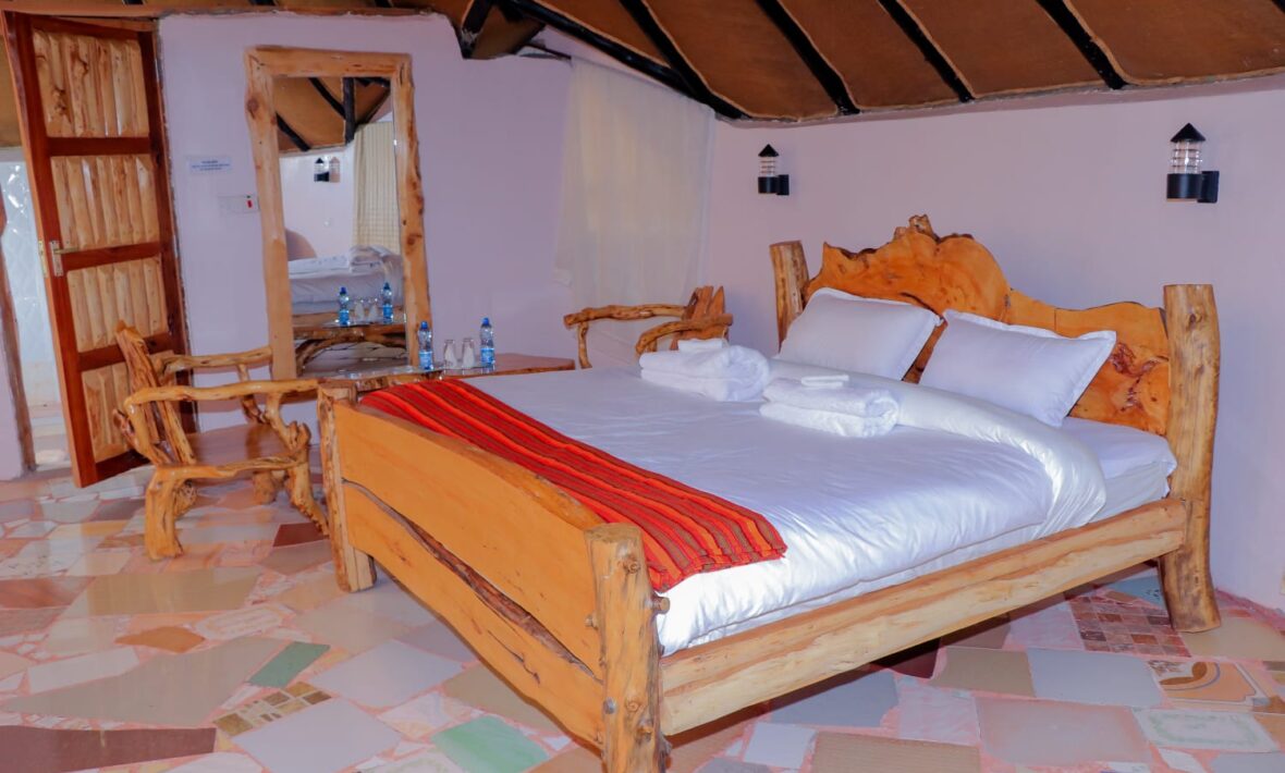 Superior Room – Single