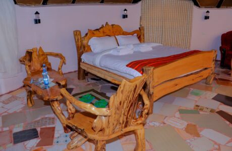 Superior Room – Single