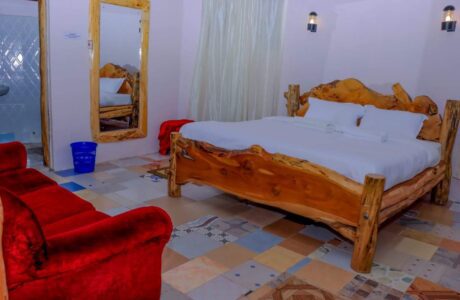 Superior Room – Single