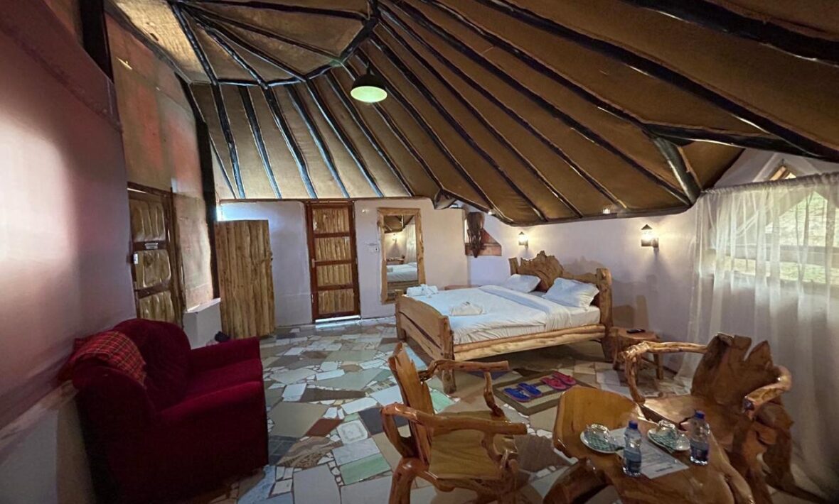 Superior Room – Double