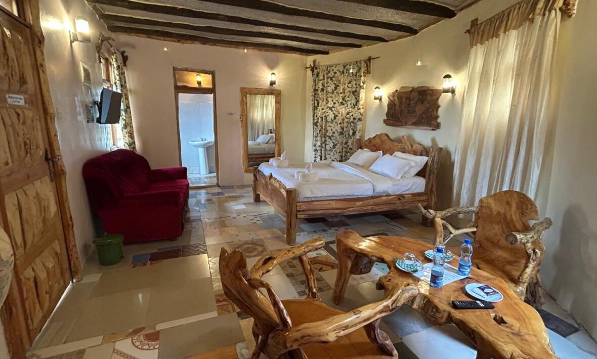 Superior Room – Double