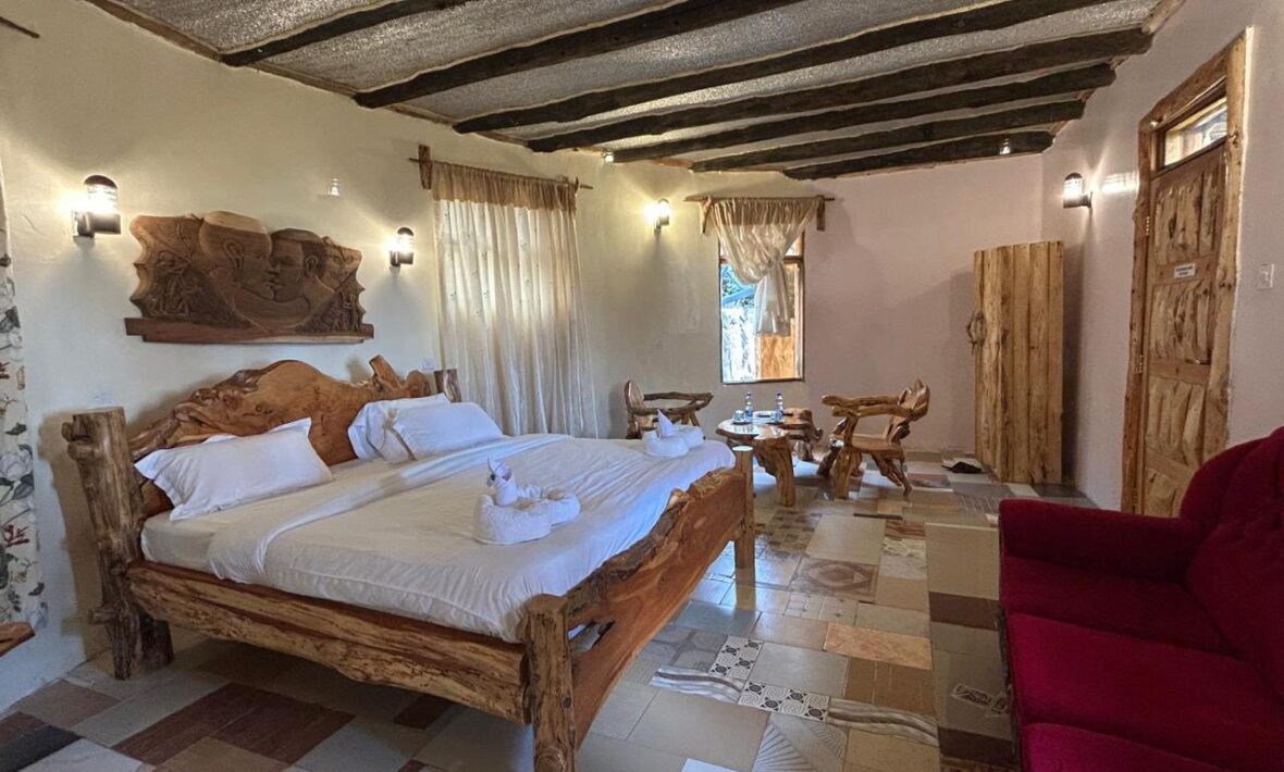 Superior Room – Double