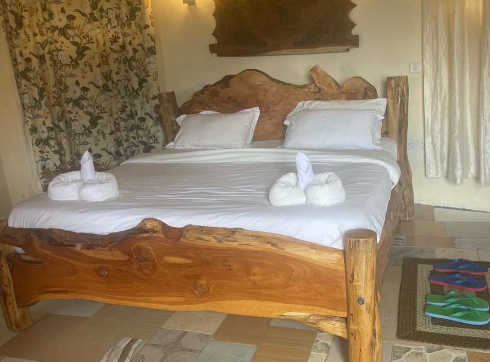 Standard Room – Single