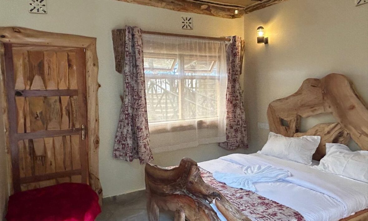 Standard Room – Double