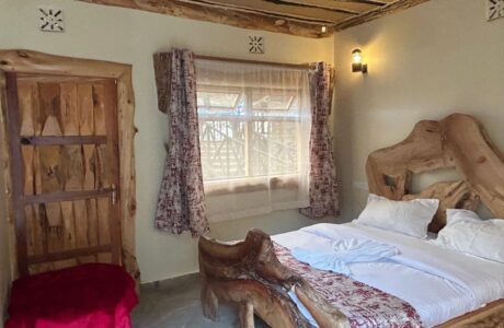 Standard Room – Double