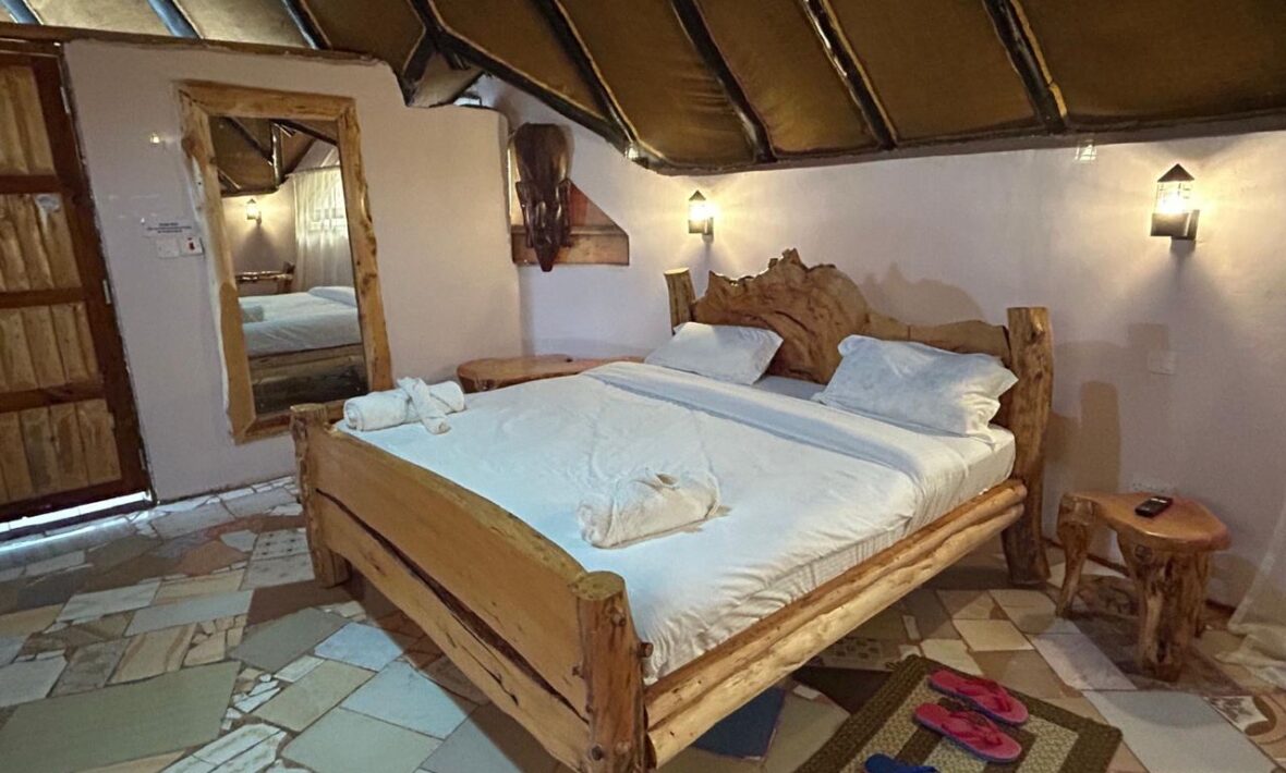 Standard Room – Double