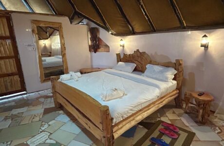 Standard Room – Double