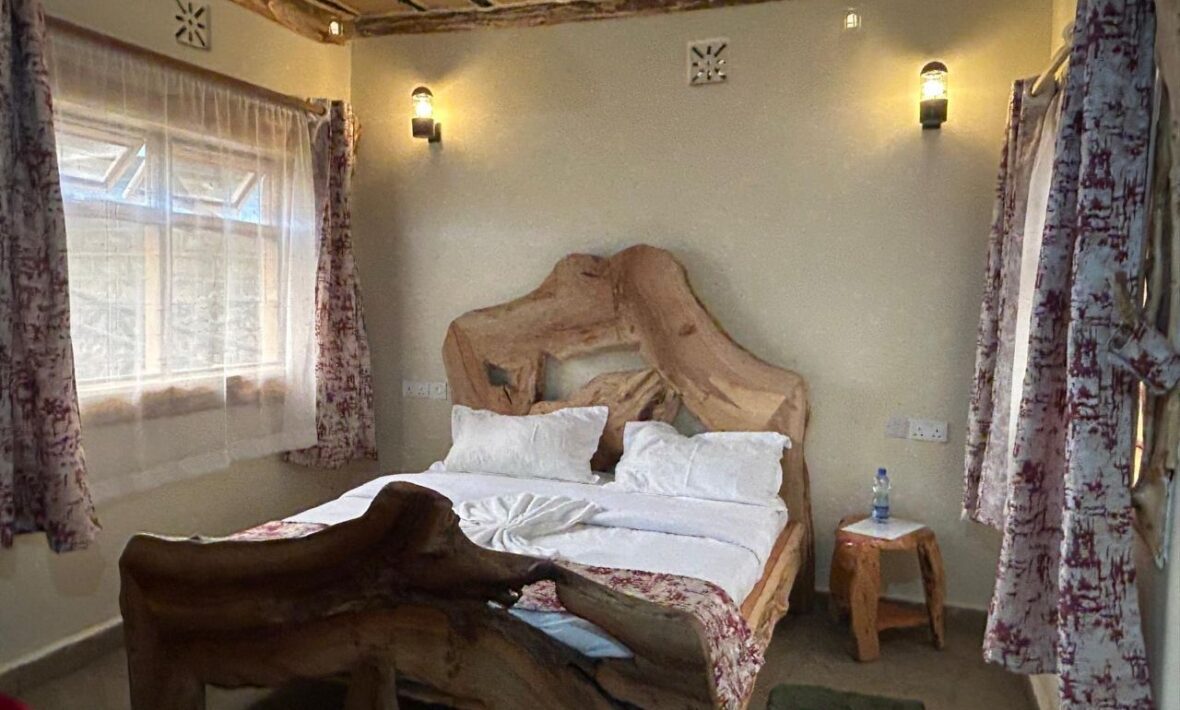 Standard Room – Double