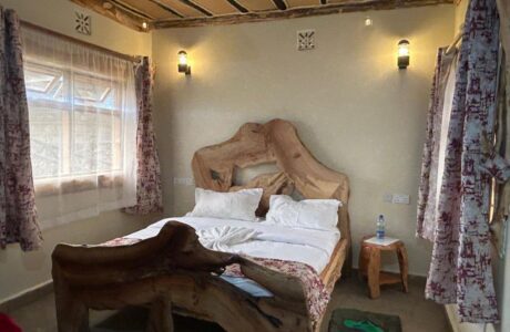 Standard Room – Double