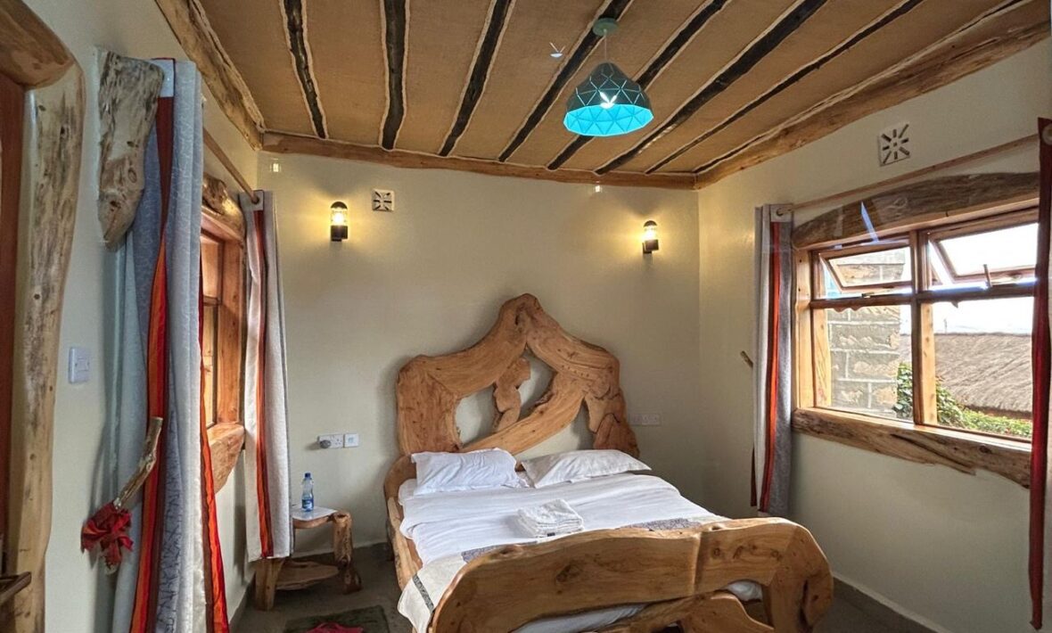 Standard Room – Double