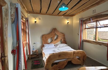 Standard Room – Single